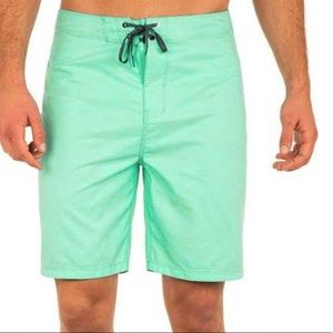 NWT Simms Board shorts
